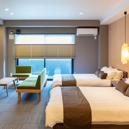 Bijou Suites Ai Oszaka Kültér fotó