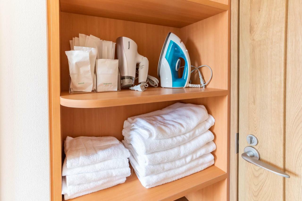 Bijou Suites Ai Oszaka Kültér fotó