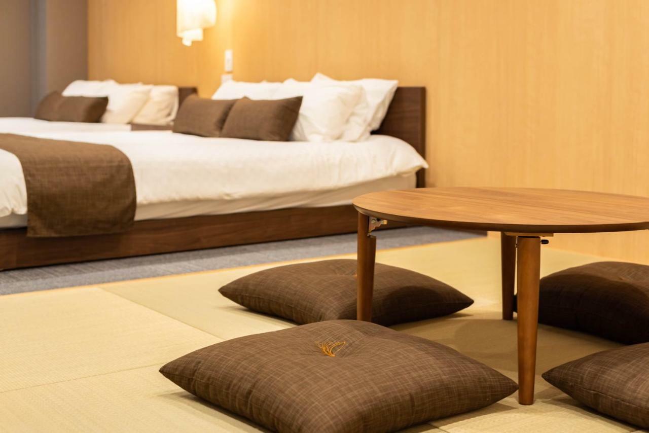 Bijou Suites Ai Oszaka Kültér fotó